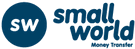 logo de small world